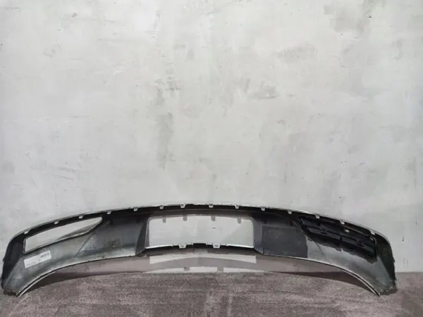 Audi Q3 S Line takadiffuusori OEM 83A807568 image 6