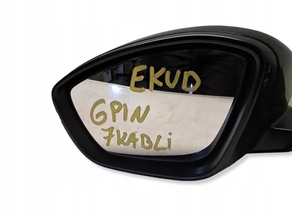 Espelho esquerdo OEM GRZ22457 para Peugeot 308 II T9 image 3