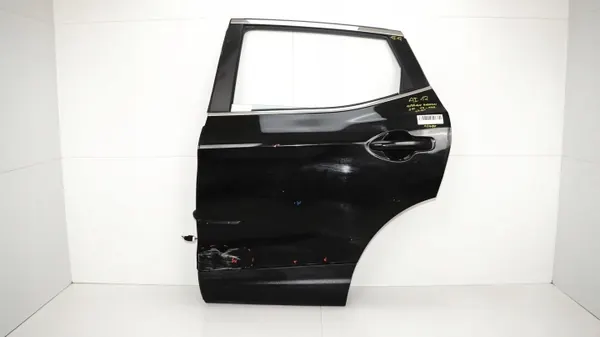 OEM 375484842 Linker achterdeur voor Nissan Qashqai J11 image 2