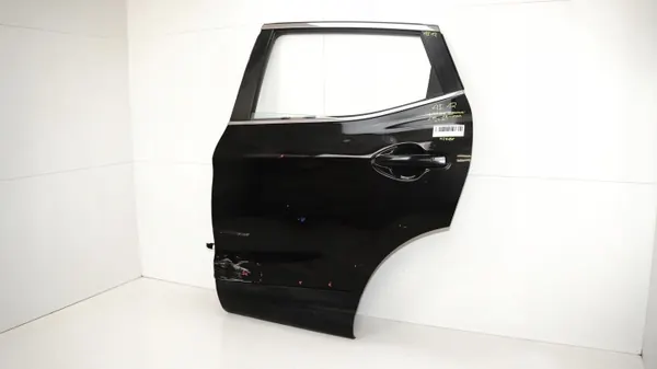 OEM 375484842 Linker achterdeur voor Nissan Qashqai J11 image 3