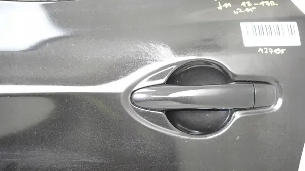 OEM 375484842 Linker achterdeur voor Nissan Qashqai J11 image 7