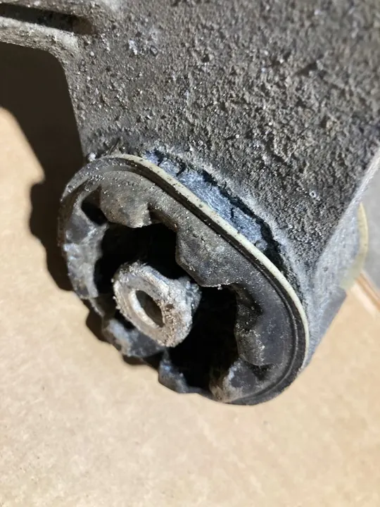 MOST HALDEX VW PASSAT B6 image 9