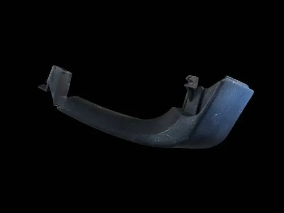 Mercedes-Benz Vito Viano W638 deurafwerkingselementen A6387270480 image 2