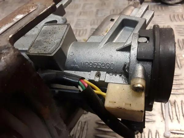 Crémaillère Smart ForFour I Pièce OEM MR955230 image 4