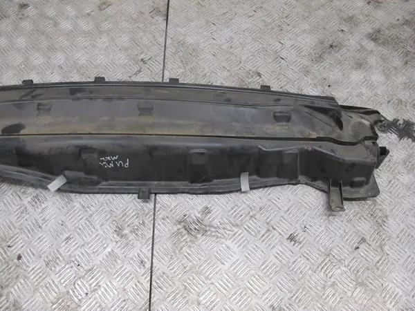 Ford Puma MK2 nedre vindrutepanel OEM PODSZYBIEPUMAMK2 image 3