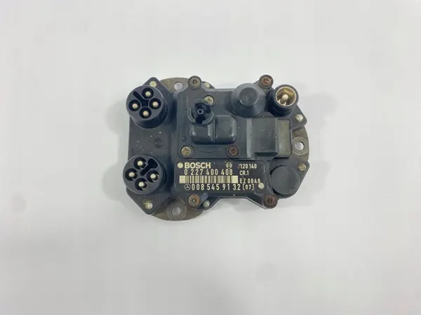 Module d'allumage OEM 0085459132 pour Mercedes W124 image 2
