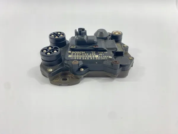 Module d'allumage OEM 0085459132 pour Mercedes W124 image 3