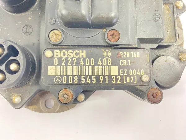 Module d'allumage OEM 0085459132 pour Mercedes W124 image 9
