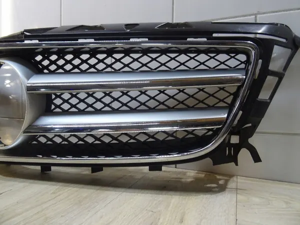 Voorbumperrooster MERCEDES CLS W218 A2188850023 image 4