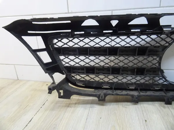 Voorbumperrooster MERCEDES CLS W218 A2188850023 image 7