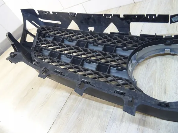 Voorbumperrooster MERCEDES CLS W218 A2188850023 image 9