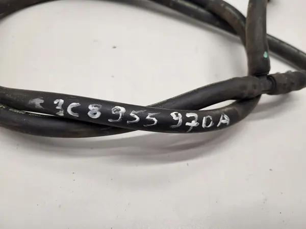 Strålkastartvättslang OEM 3C8955970A för Volkswagen image 5