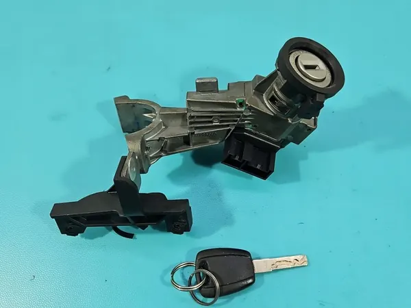 Unité de contrôle moteur Fiat Grande Punto 1.2 8V 65CV image 10