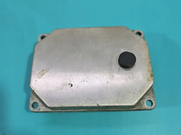 Unité de contrôle moteur Fiat Grande Punto 1.2 8V 65CV image 3