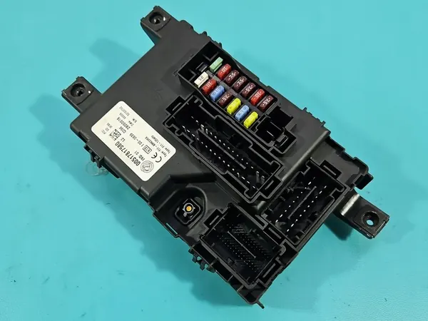 Unité de contrôle moteur Fiat Grande Punto 1.2 8V 65CV image 6