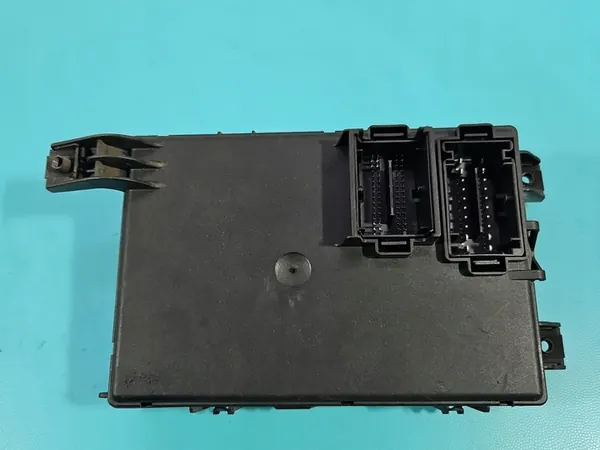 Unité de contrôle moteur Fiat Grande Punto 1.2 8V 65CV image 8