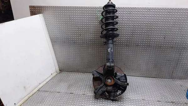 Ammortizzatore Anteriore Destro Golf IV A3 8L Octavia I Leon I image 2