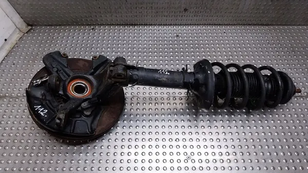 Ammortizzatore Anteriore Destro Golf IV A3 8L Octavia I Leon I image 3