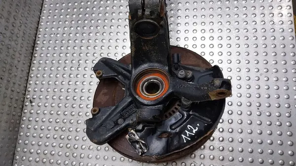 Ammortizzatore Anteriore Destro Golf IV A3 8L Octavia I Leon I image 4