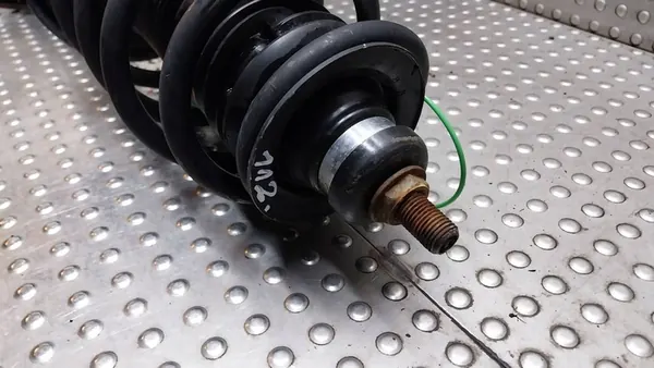 Ammortizzatore Anteriore Destro Golf IV A3 8L Octavia I Leon I image 5