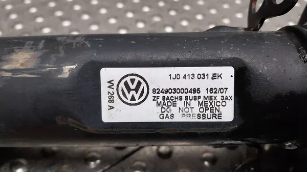 Ammortizzatore Anteriore Destro Golf IV A3 8L Octavia I Leon I image 6