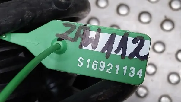 Ammortizzatore Anteriore Destro Golf IV A3 8L Octavia I Leon I image 8