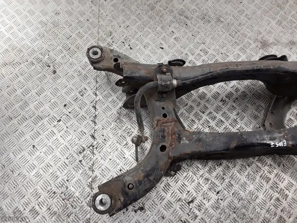 Subchasis Mazda CX-5 OEM AM-521491 Diesel 2200 image 3