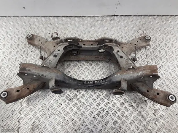 Subchasis Mazda CX-5 OEM AM-521491 Diesel 2200 image 4