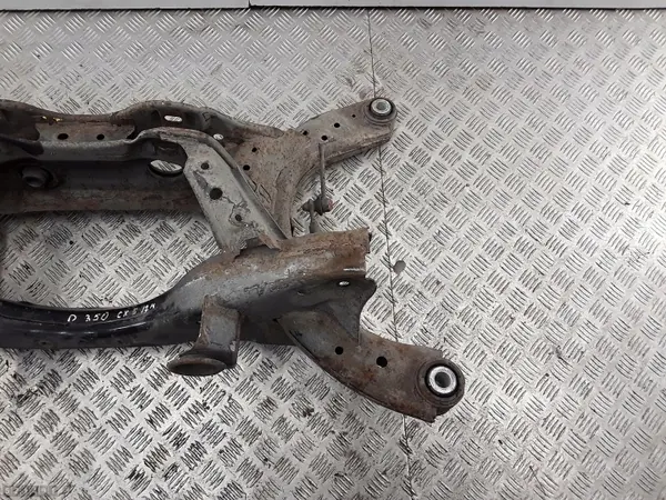 Subchasis Mazda CX-5 OEM AM-521491 Diesel 2200 image 5