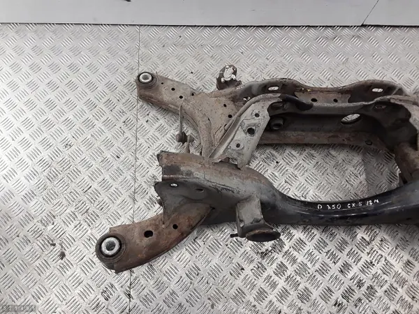Subchasis Mazda CX-5 OEM AM-521491 Diesel 2200 image 6