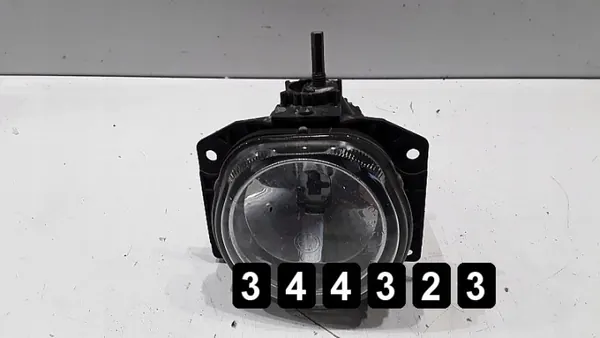 Alfa Romeo Nebelscheinwerfer OEM AM-344323 Gebraucht image 2