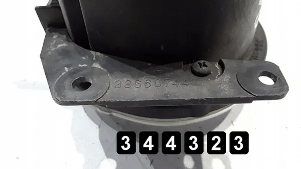 Alfa Romeo Nebelscheinwerfer OEM AM-344323 Gebraucht image 3