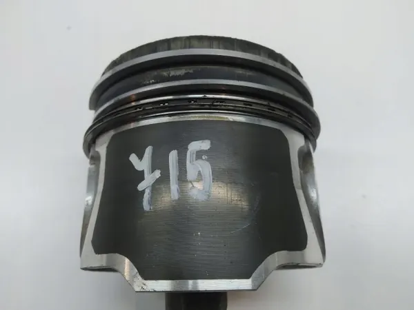 Biela Pistão 2.9 CRDI Kia Carnival II (2006-2014) OEM 5907911410698 image 3