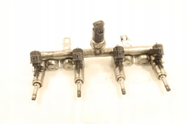 Carril de inyección OEM 044130172 para Citroen DS3 1.6 image 2