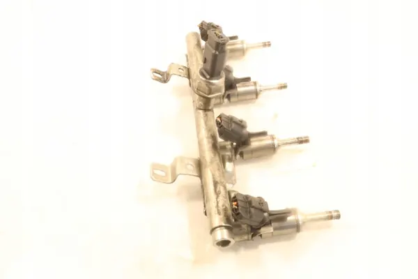 Carril de inyección OEM 044130172 para Citroen DS3 1.6 image 3