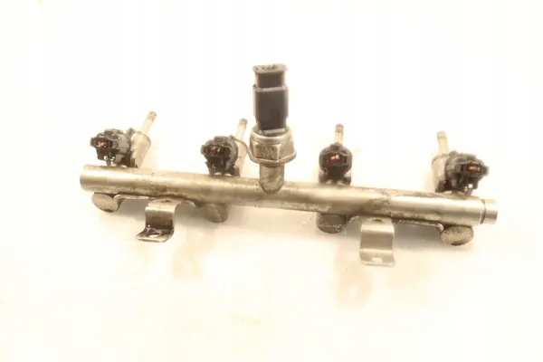 Carril de inyección OEM 044130172 para Citroen DS3 1.6 image 4