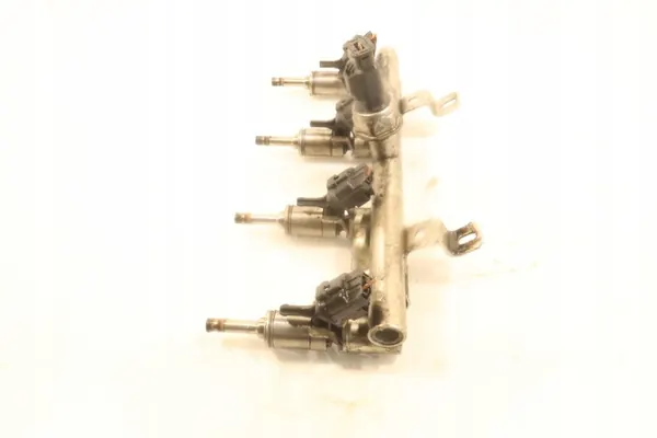 Carril de inyección OEM 044130172 para Citroen DS3 1.6 image 5