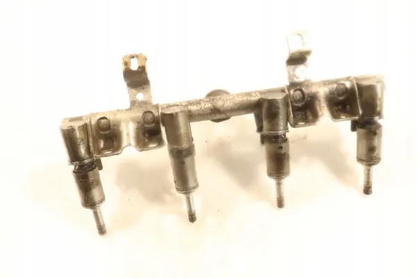 Carril de inyección OEM 044130172 para Citroen DS3 1.6 image 6