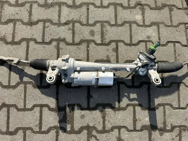Boîtier de direction OEM 5B4D326 pour BMW 5 G60 G61 image 2