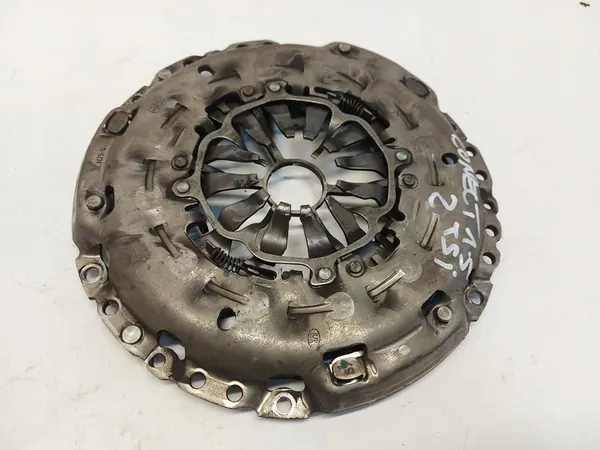 Volante bimassa Ford Tourneo Connect III MK3 05E105266C image 2