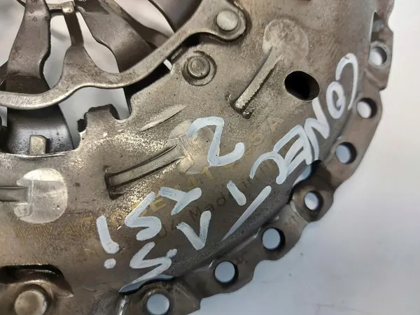 Volante bimassa Ford Tourneo Connect III MK3 05E105266C image 3