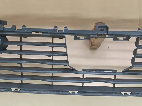 Rejilla delantera OPEL CORSA F PDC + Radar image 4