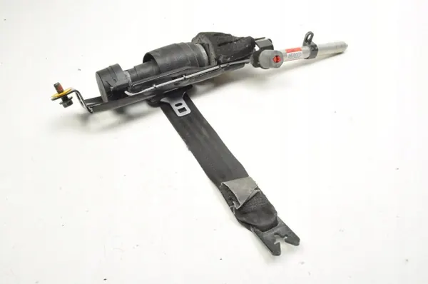 Turvavyö vasen etu OEM 258458 Volvo S40/V50 image 2