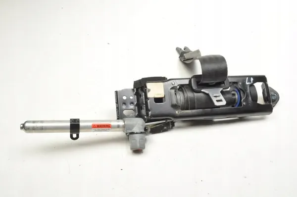 Turvavyö vasen etu OEM 258458 Volvo S40/V50 image 5