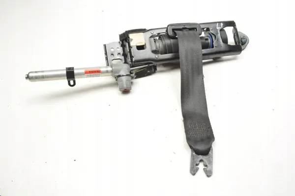 Turvavyö vasen etu OEM 258458 Volvo S40/V50 image 6