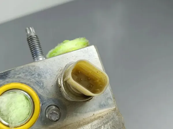 Déshydrateur de climatisation Polestar 2 2023 32373473 image 2