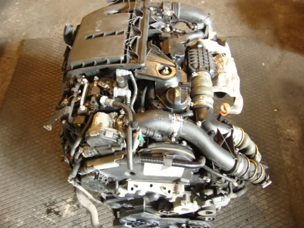 Motor Citroen Berlingo Partner 1.6 E-HDI 9H06 image 3