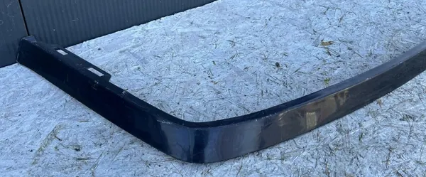 Spoiler Parachoques Trasero Saab 9-5 I Lift 02-05 Sedán OEM 5491535 image 3