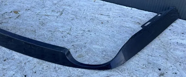 Spoiler Parachoques Trasero Saab 9-5 I Lift 02-05 Sedán OEM 5491535 image 4