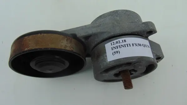 Rouleau de tendeur de courroie OEM RA-NZ-PA-II-FX-50-QX-70-50 image 4